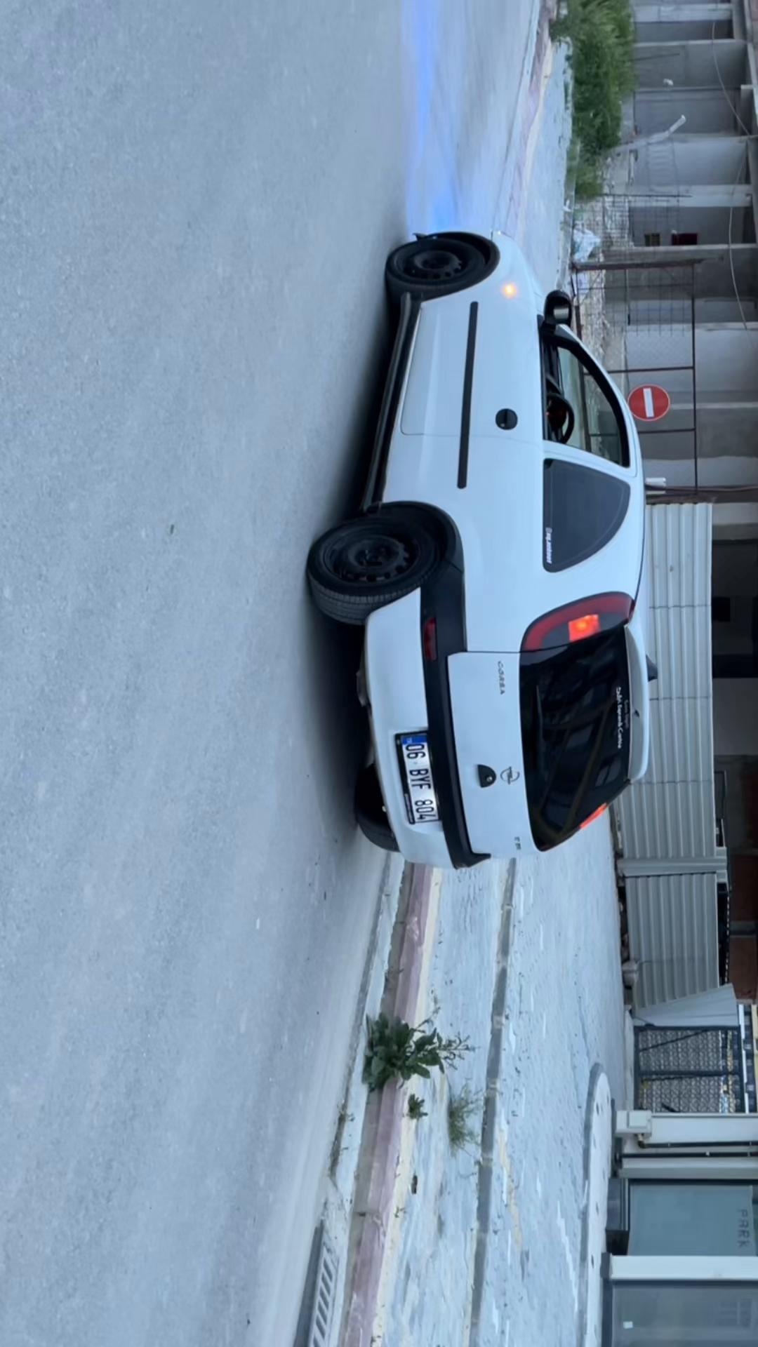 @Zekeriya YAĞAR