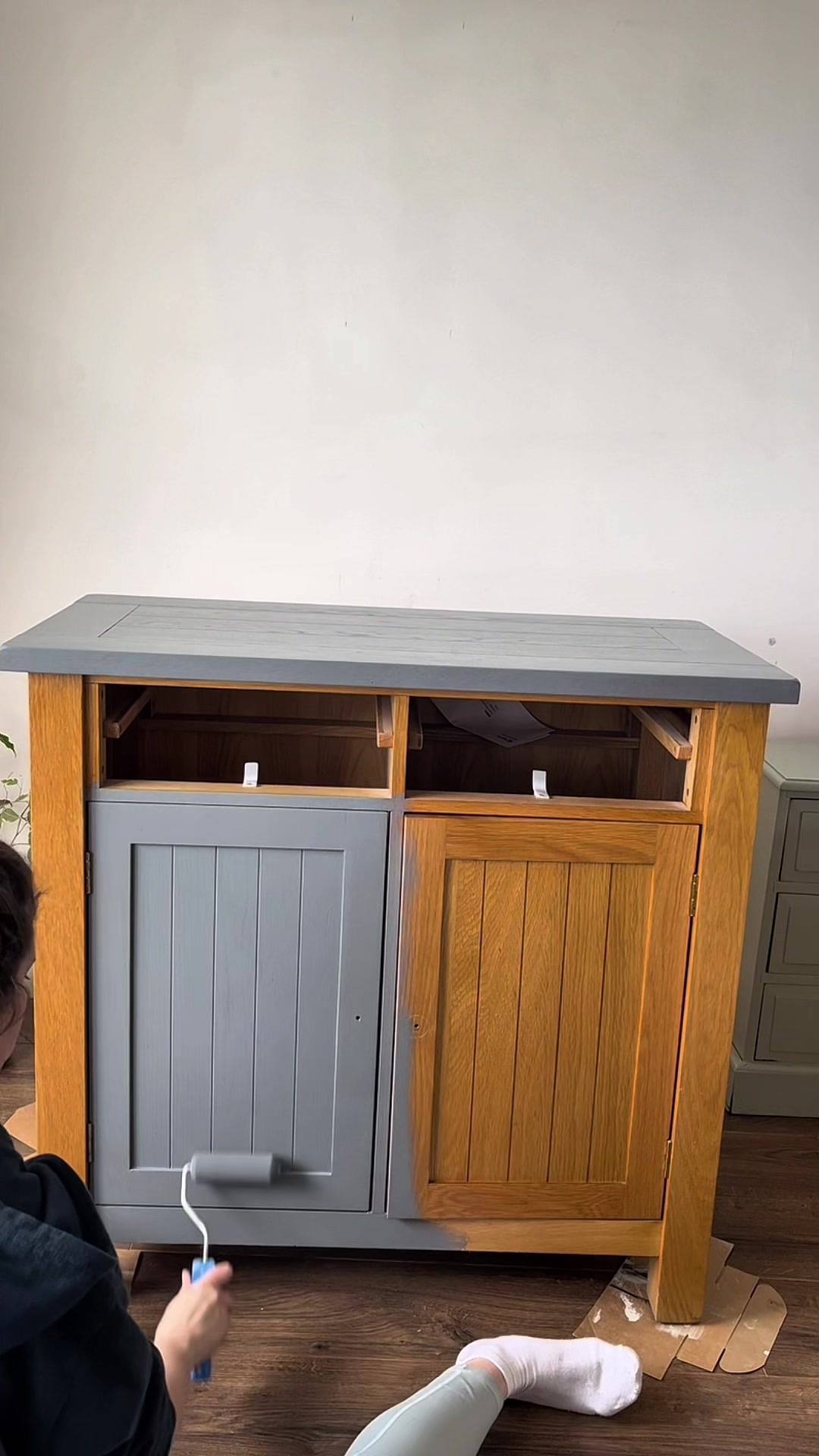 @Bee Reloved