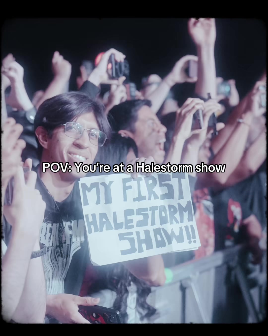 @Halestorm