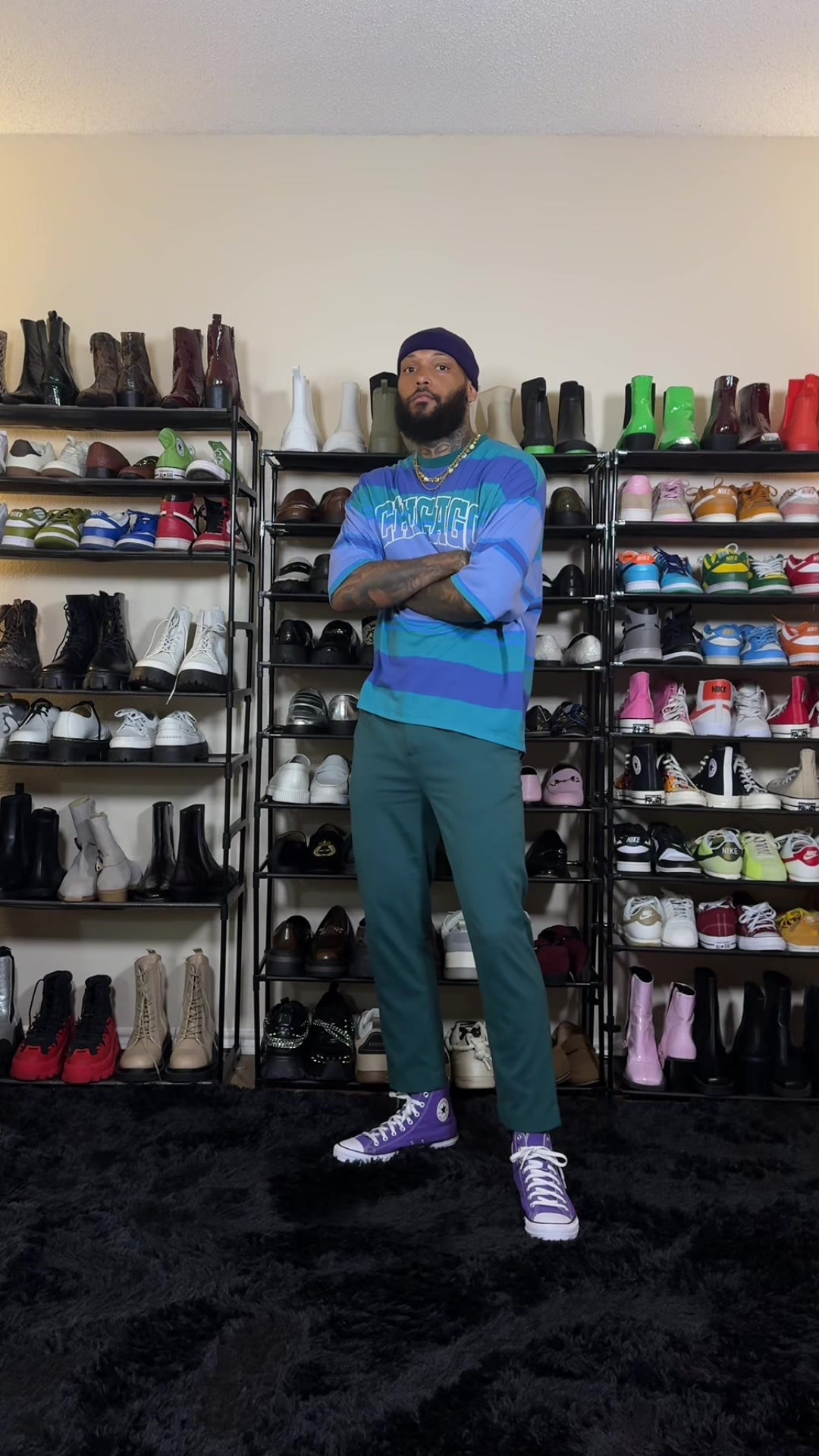 @Rodney | Daily Fashion Guy