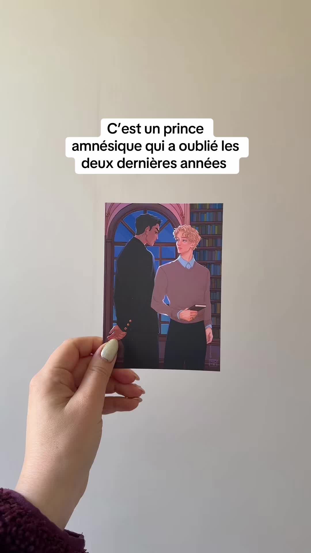 @Aim&eacute;e & Lou 🏎️🏁