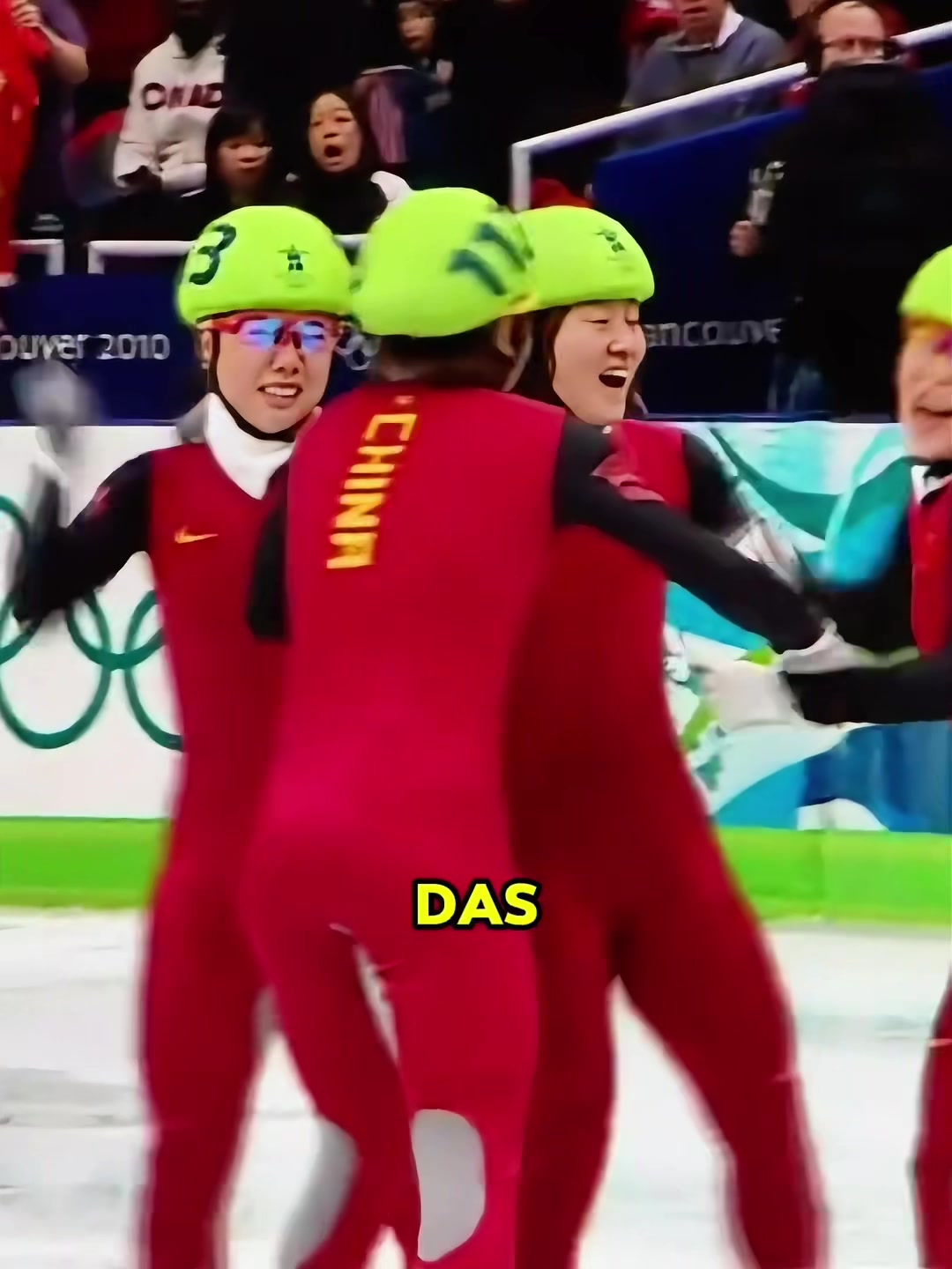 @German past