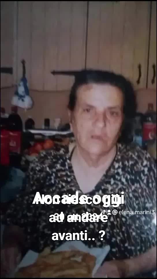 @Elena marini