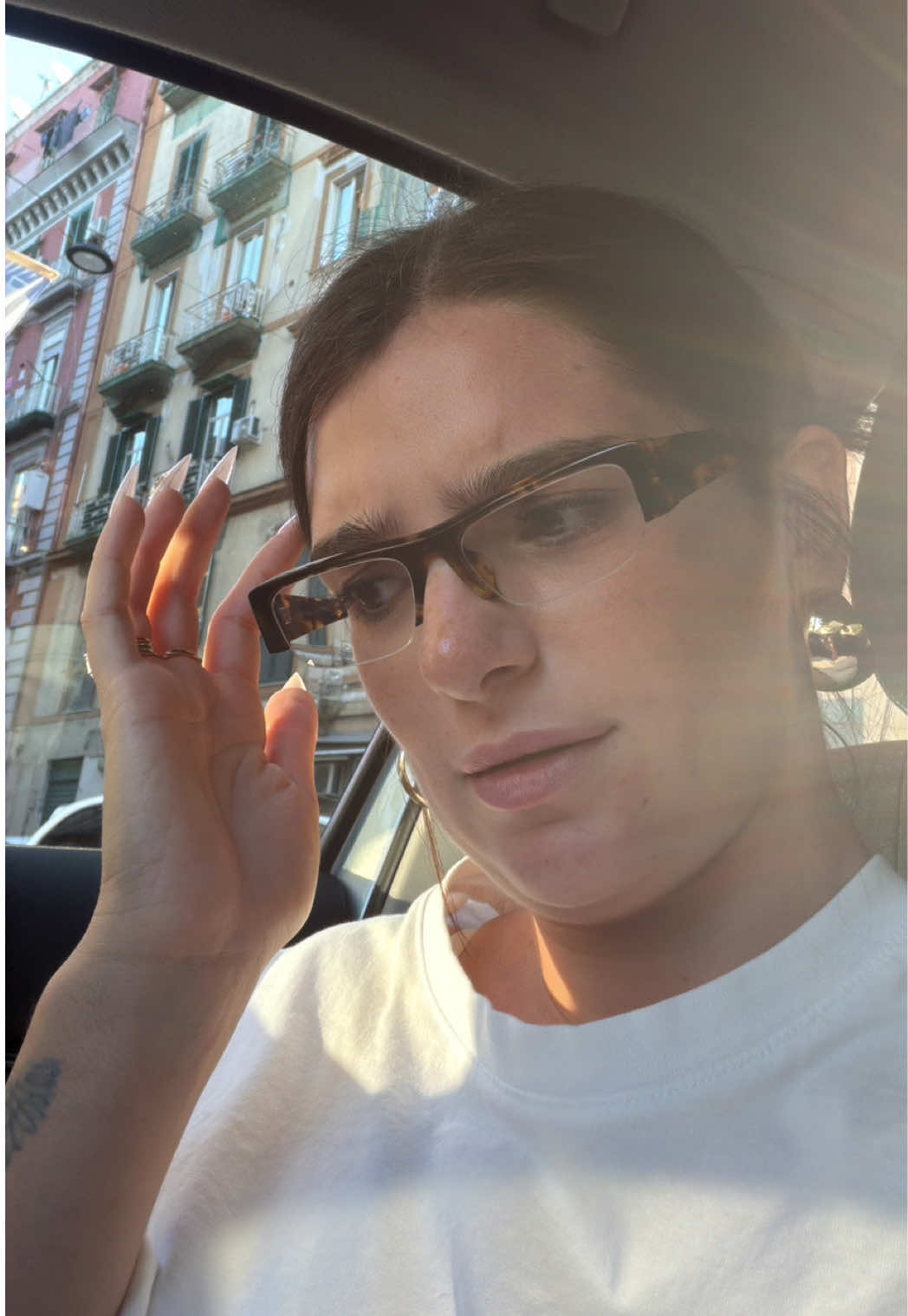 @Bee Vastarella