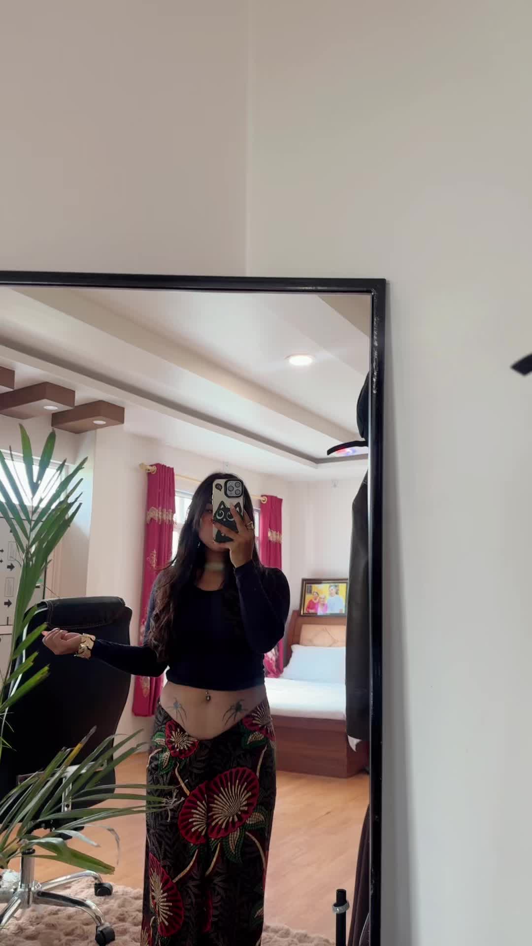 @Mausami Pakhrin
