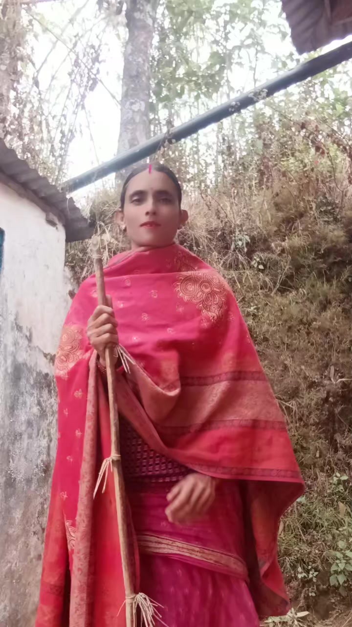 @bishna Adhikari
