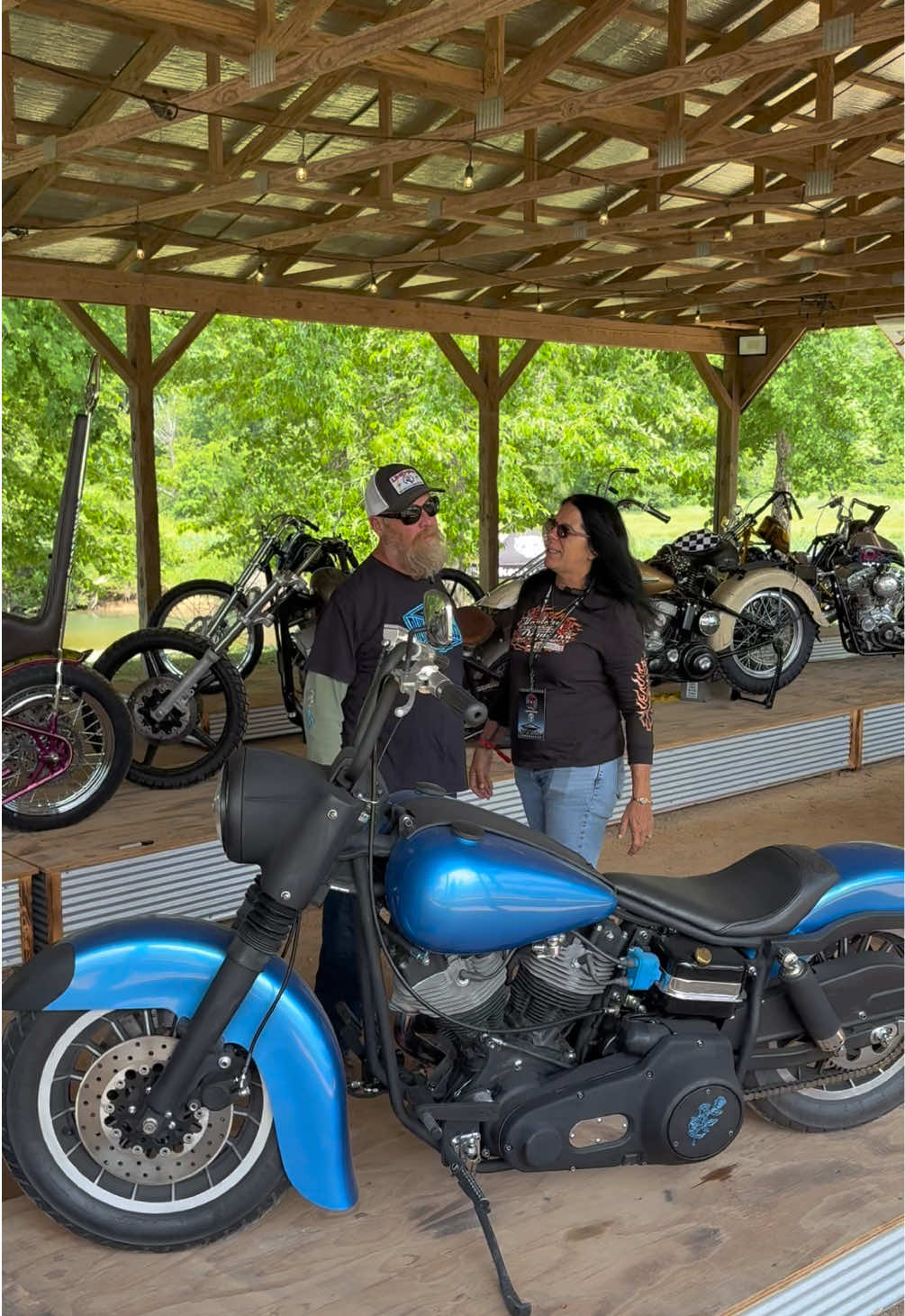 @SHE ๐งก Rides