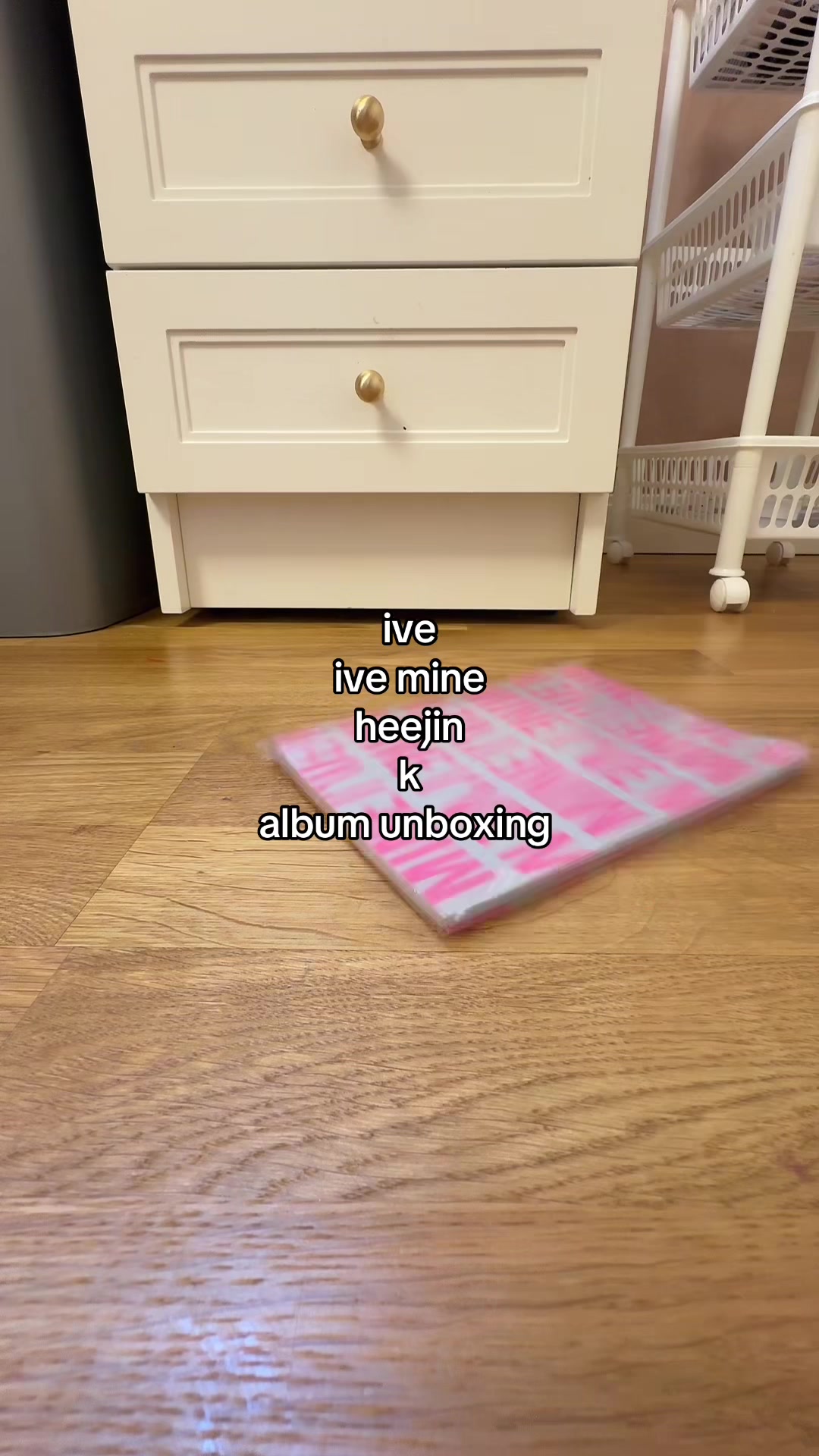 @choerry from artms