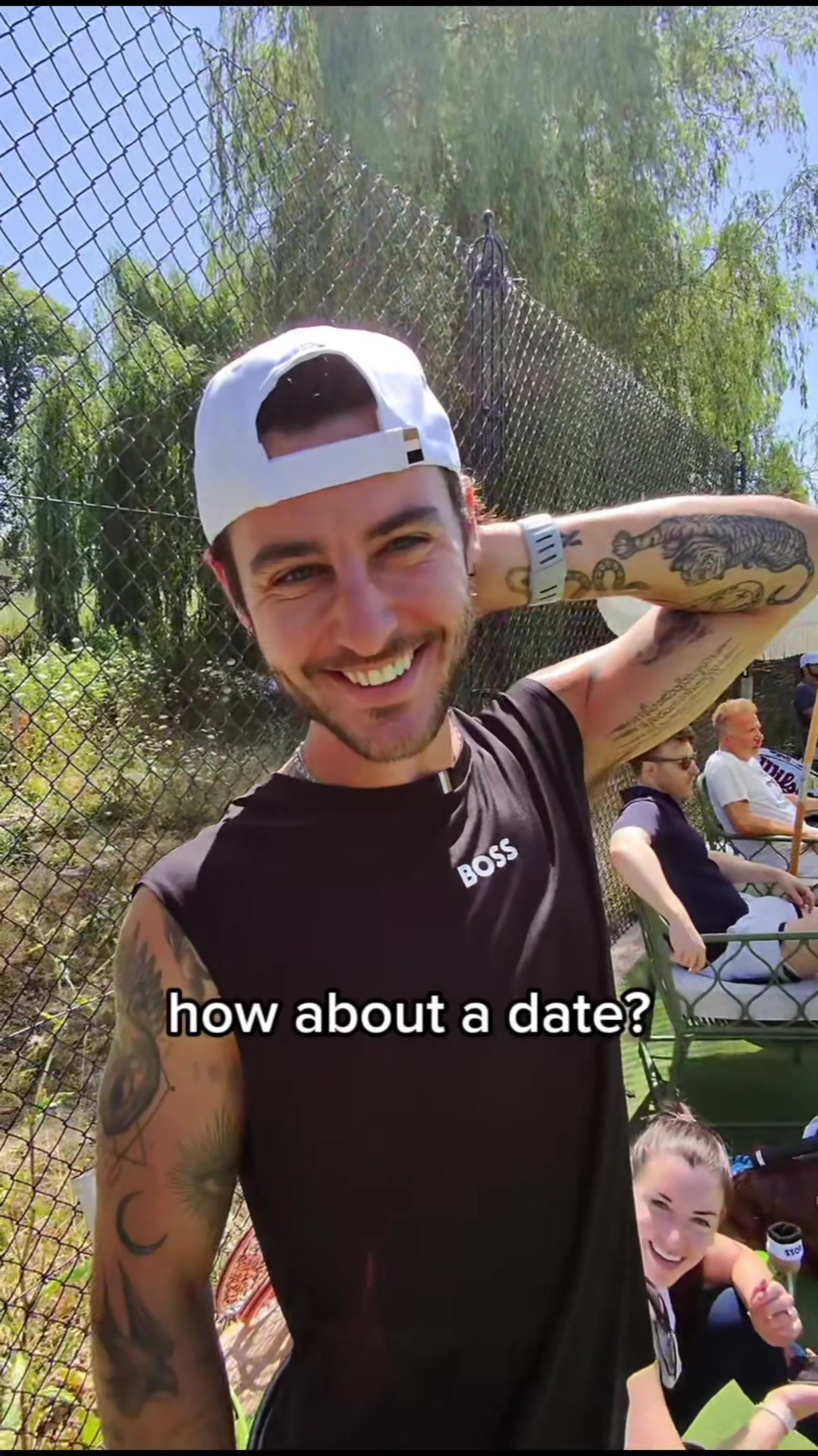 @Nico Slater
