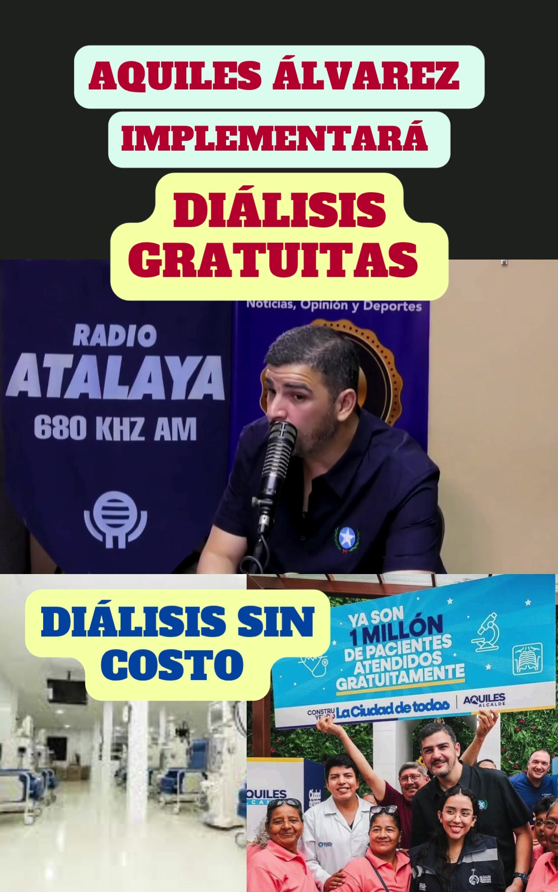 @Guayaquil donde nací