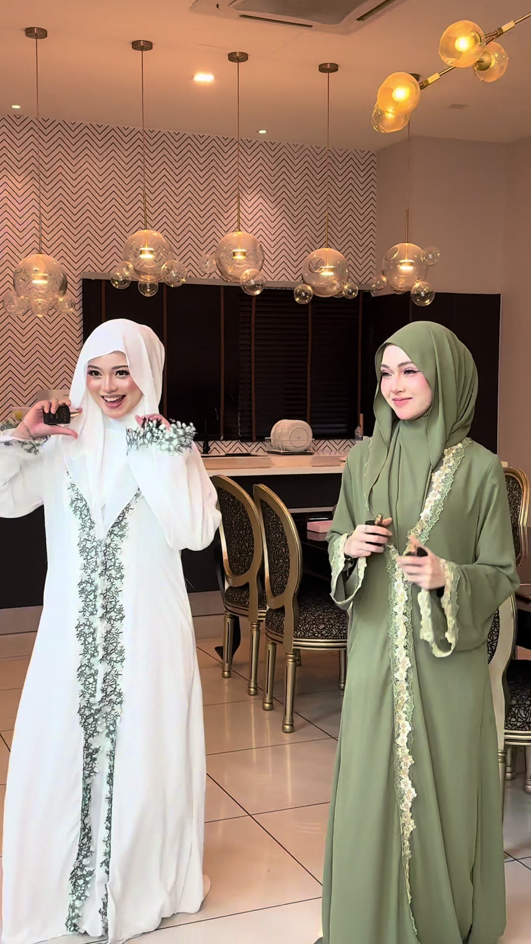 @Zayna Perfume