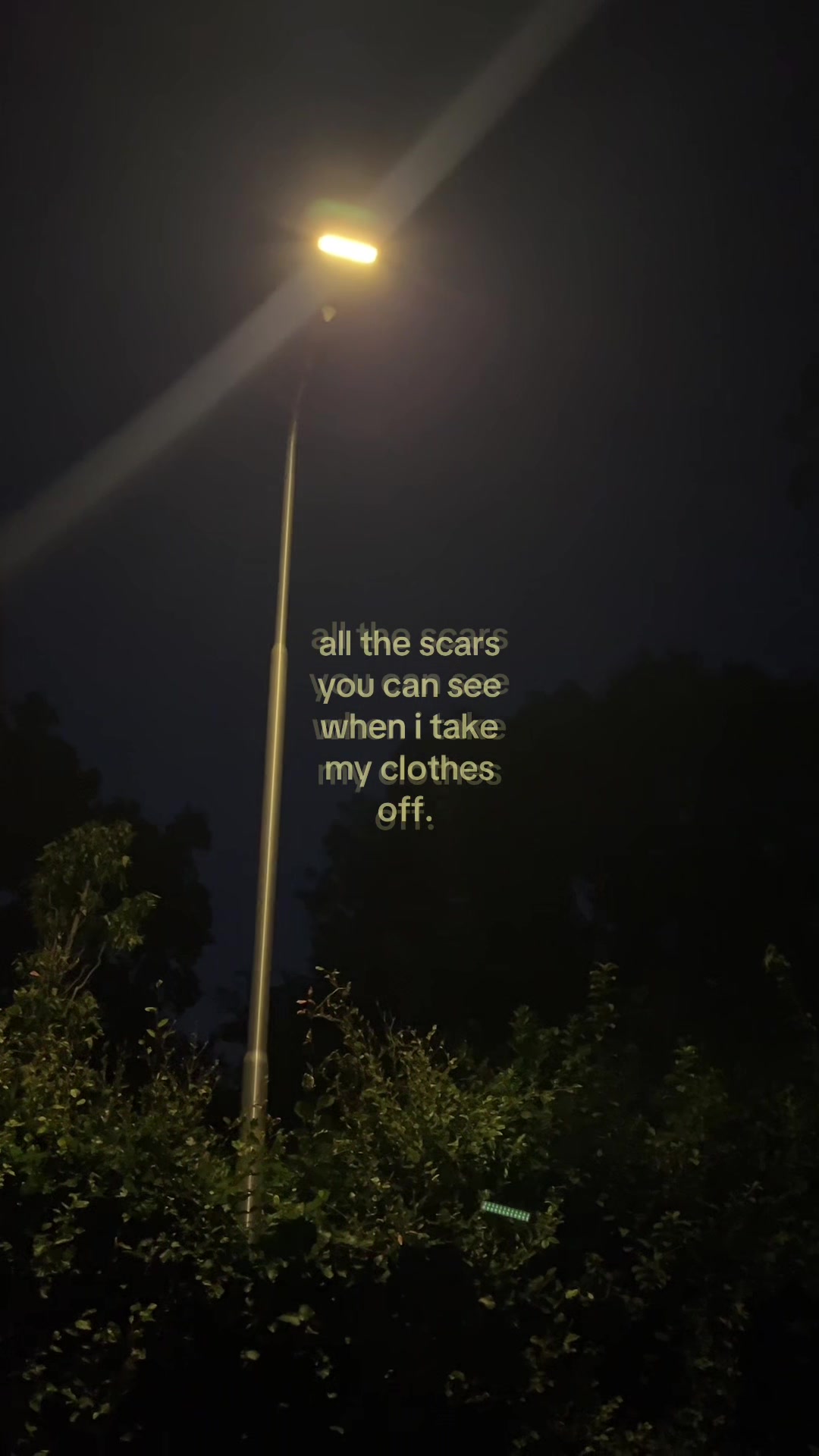 @;