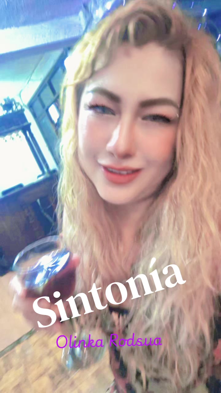 @Olinka Rodsua