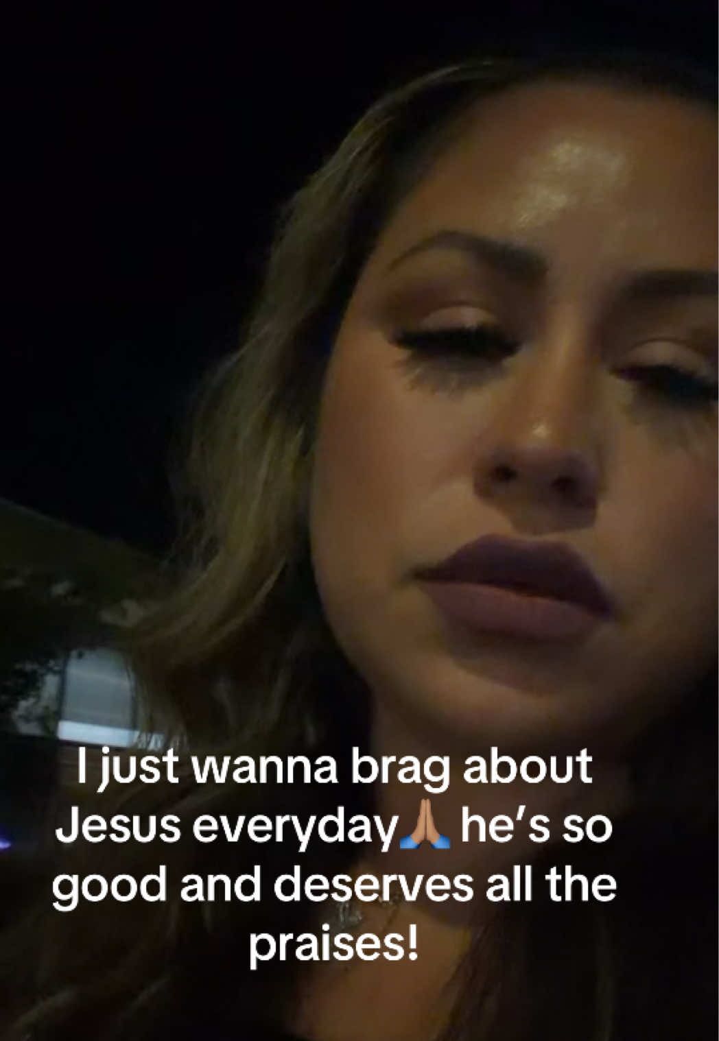 @jesusismyglowup