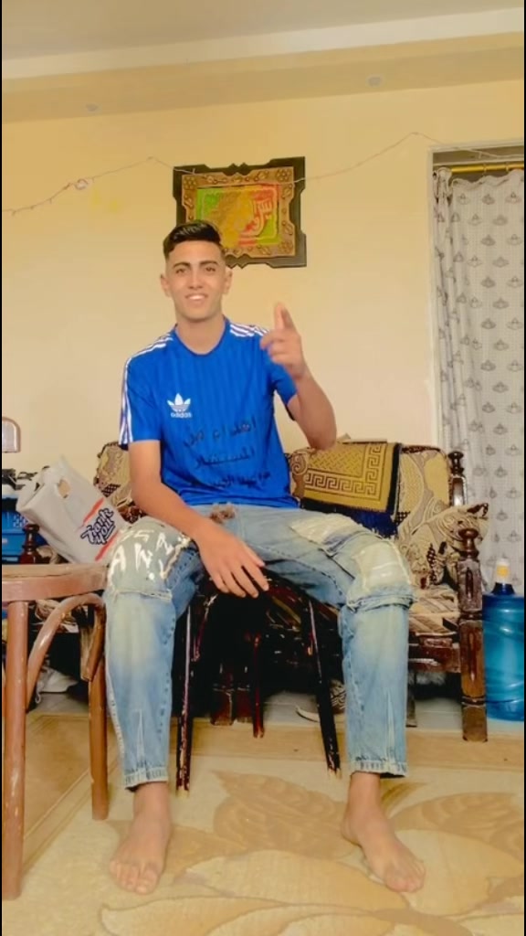 @الصداده ابو سلمان