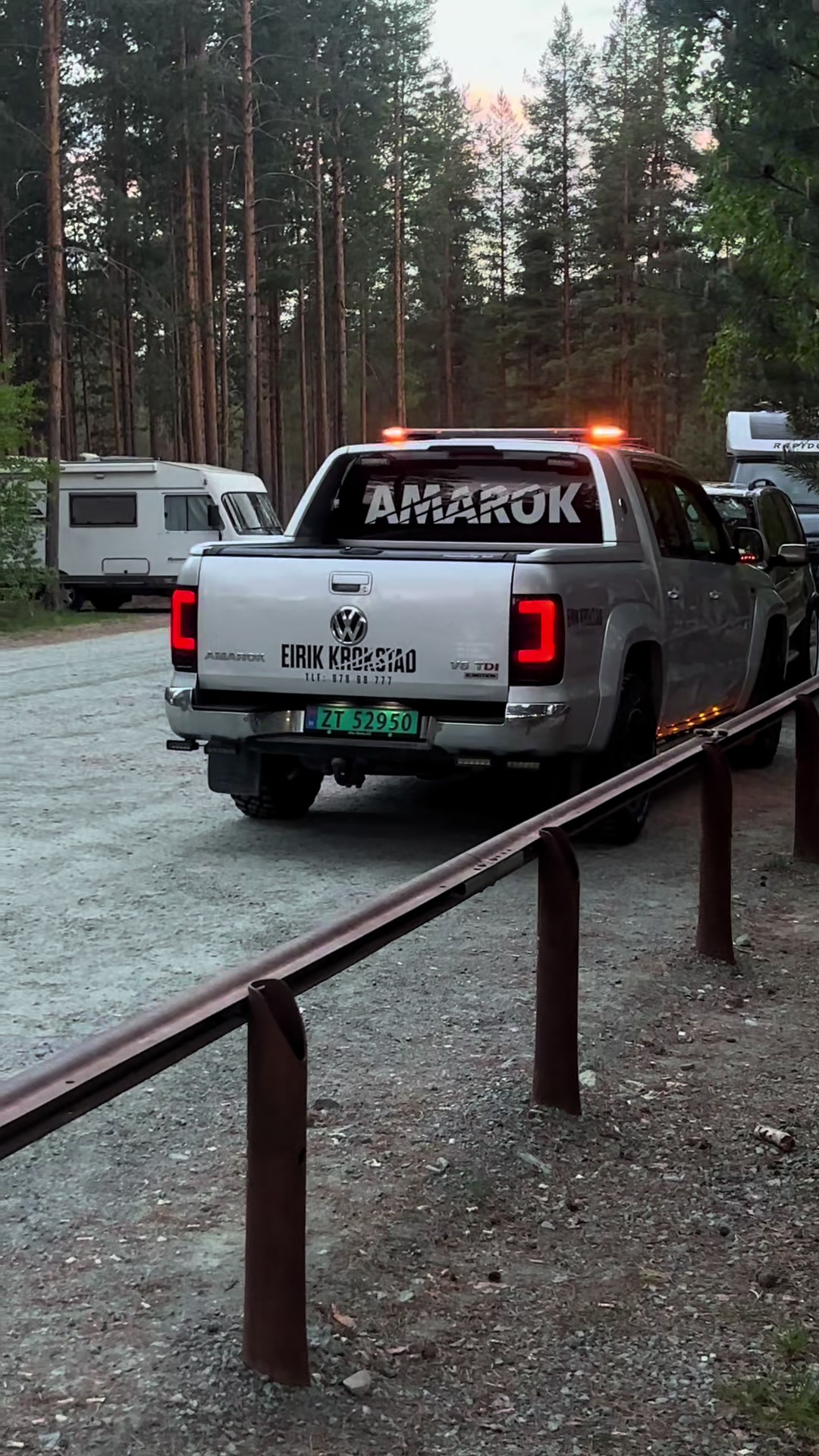@Eirik Krokstad