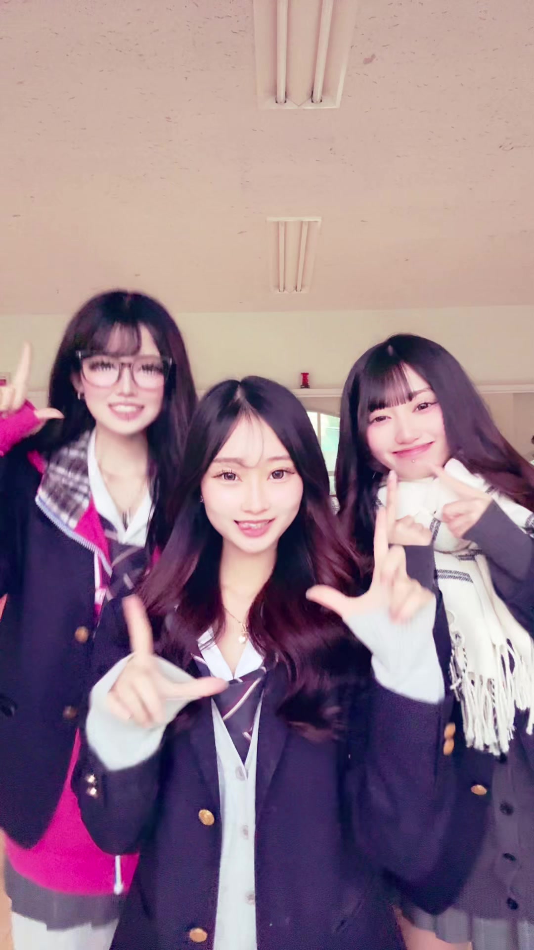 @ななこ