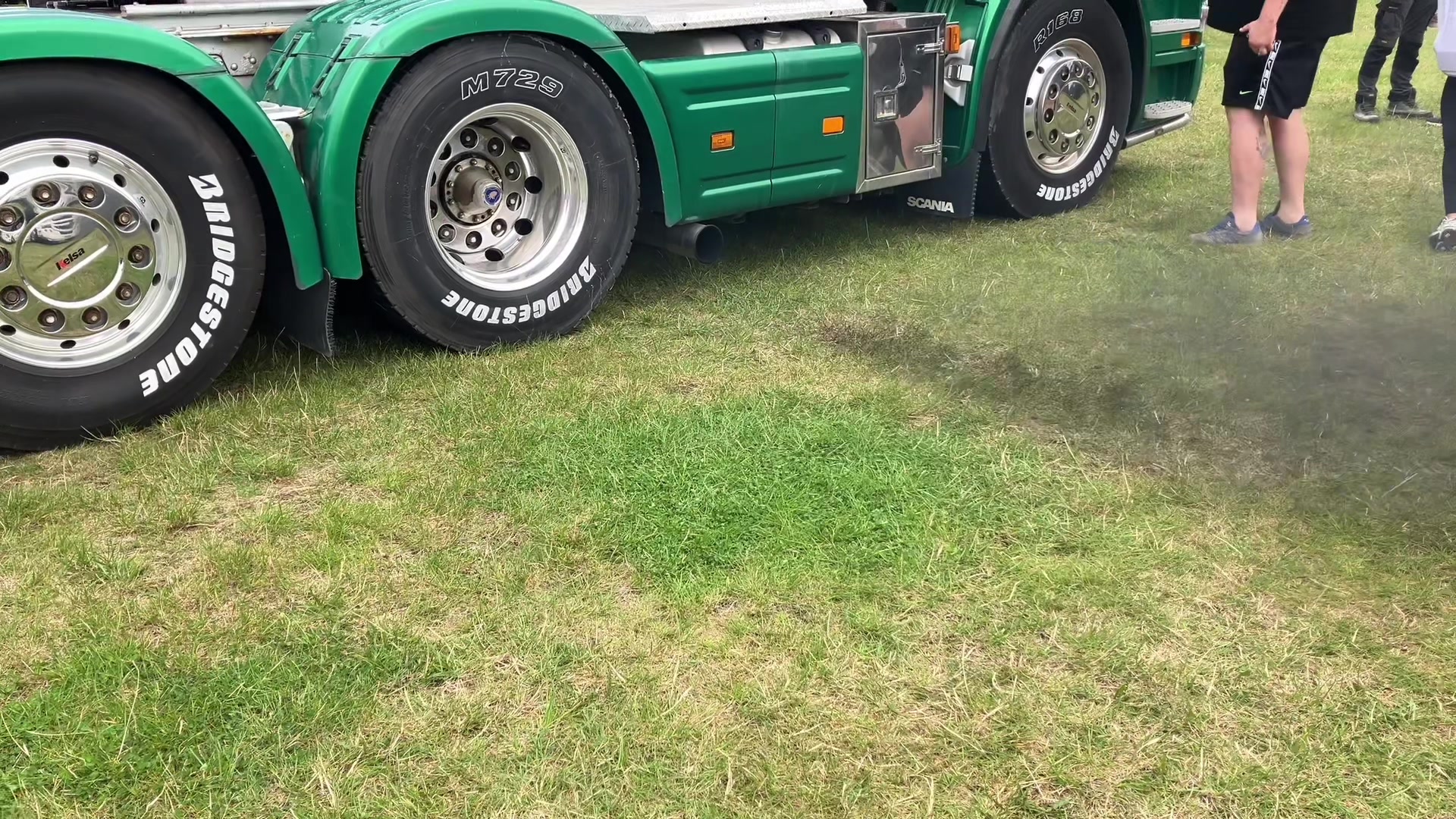 @🇳🇱Scania🇬🇧🤠S-U-P-E-R🇳🇴