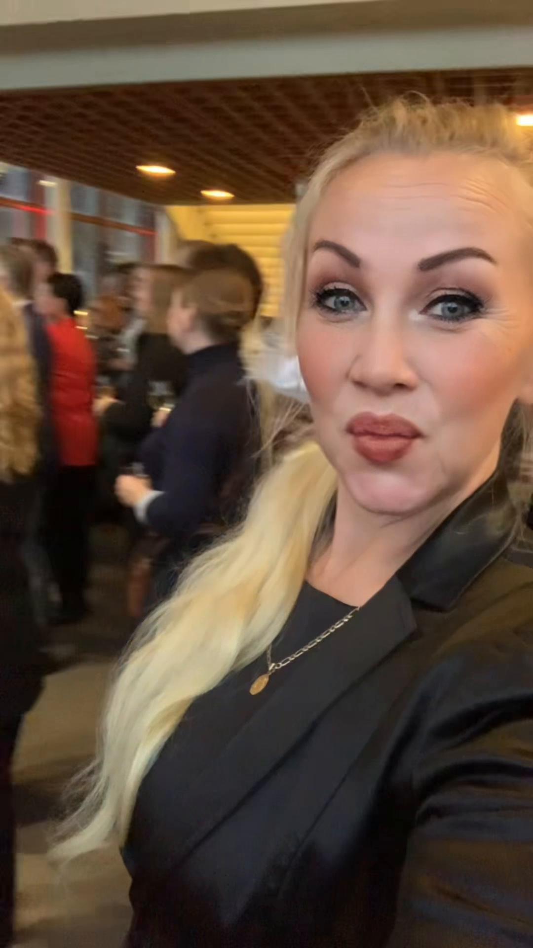 @Satu Soderstrom