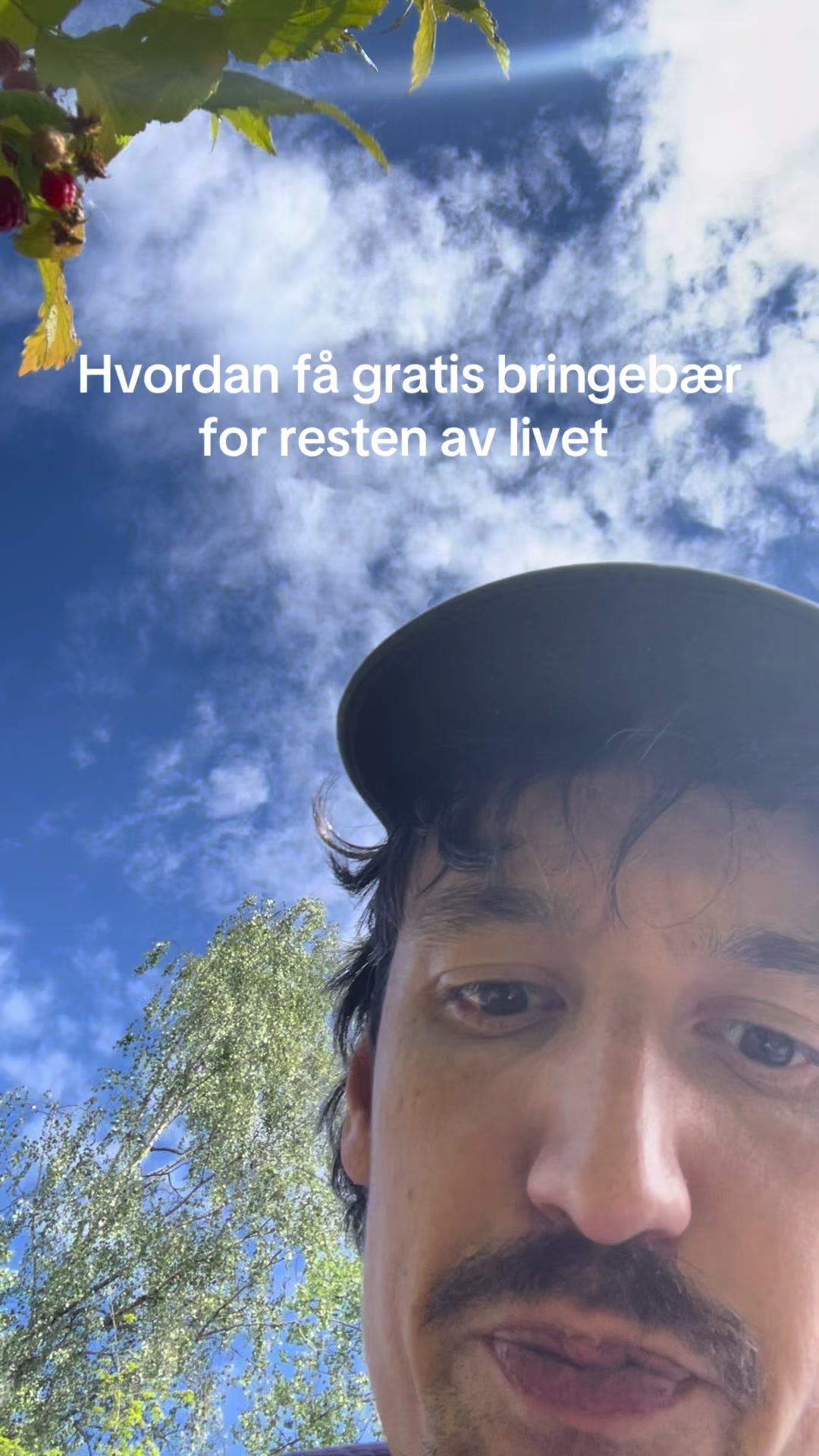 @Uncle robz aka Gatenes Monsen