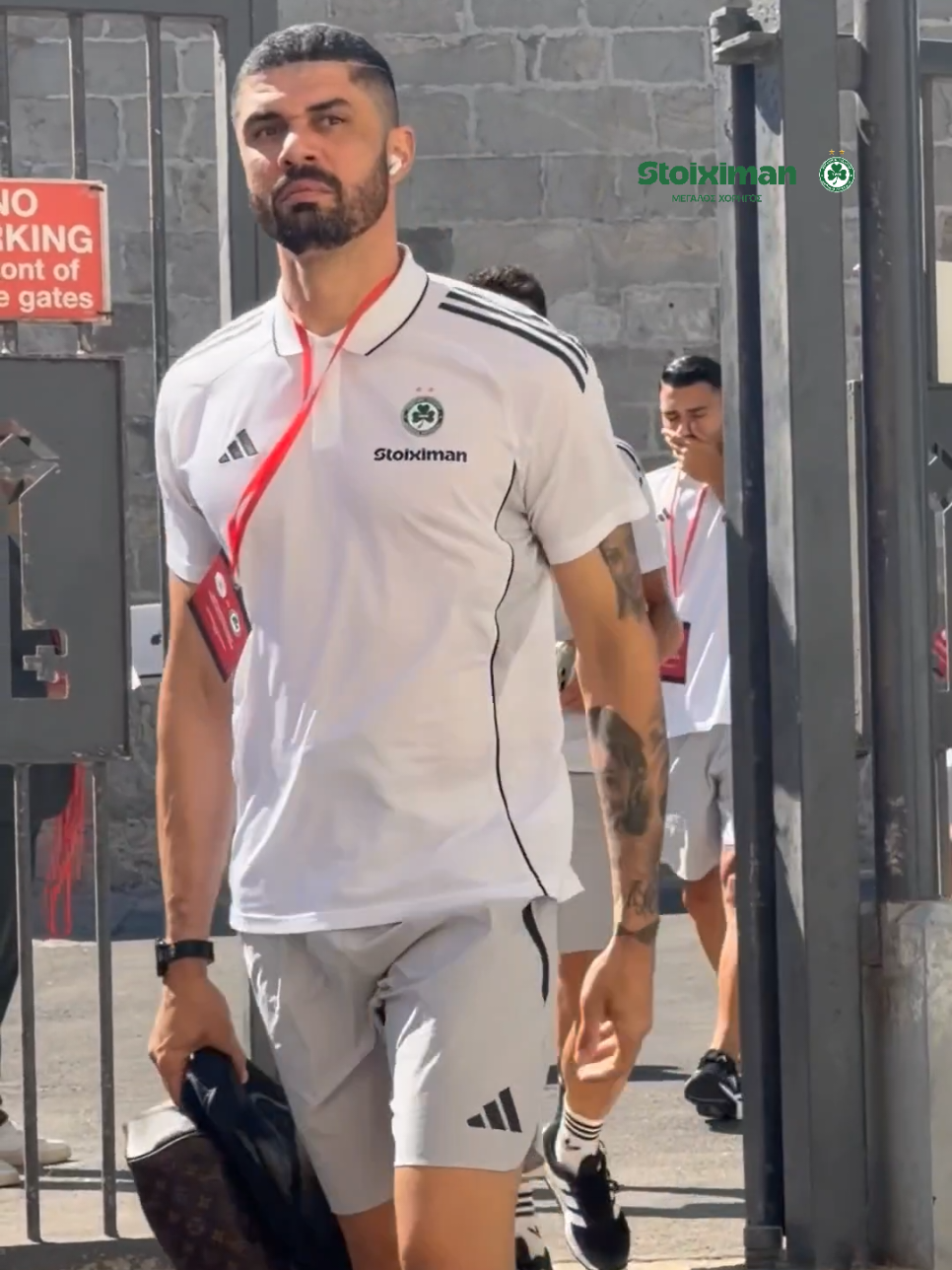 @OMONOIA FC