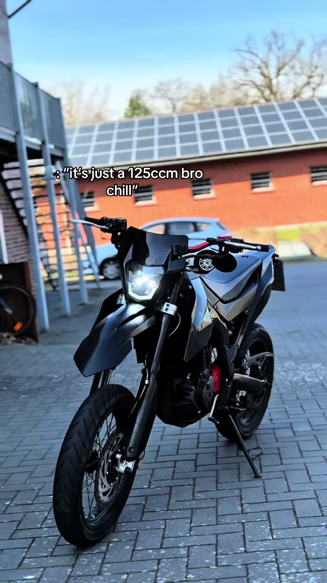 @Basti | Aprilia SX