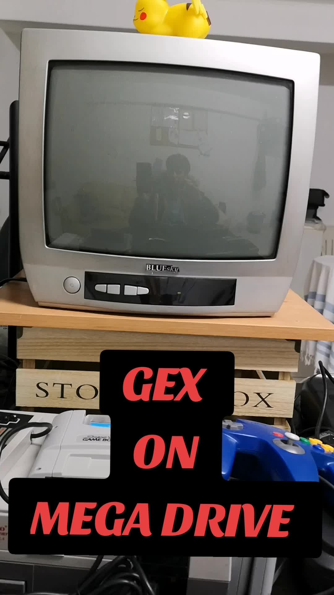 @ClassicGameTreasures