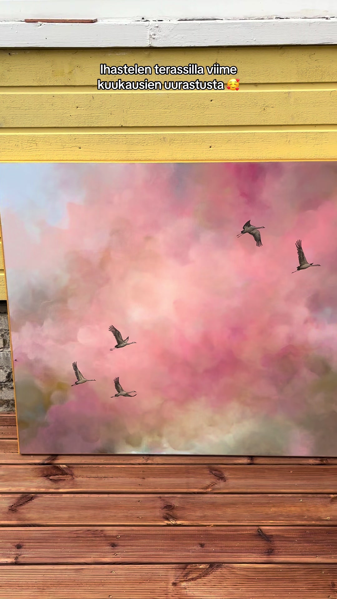 @Johanna Hautajärvi Art