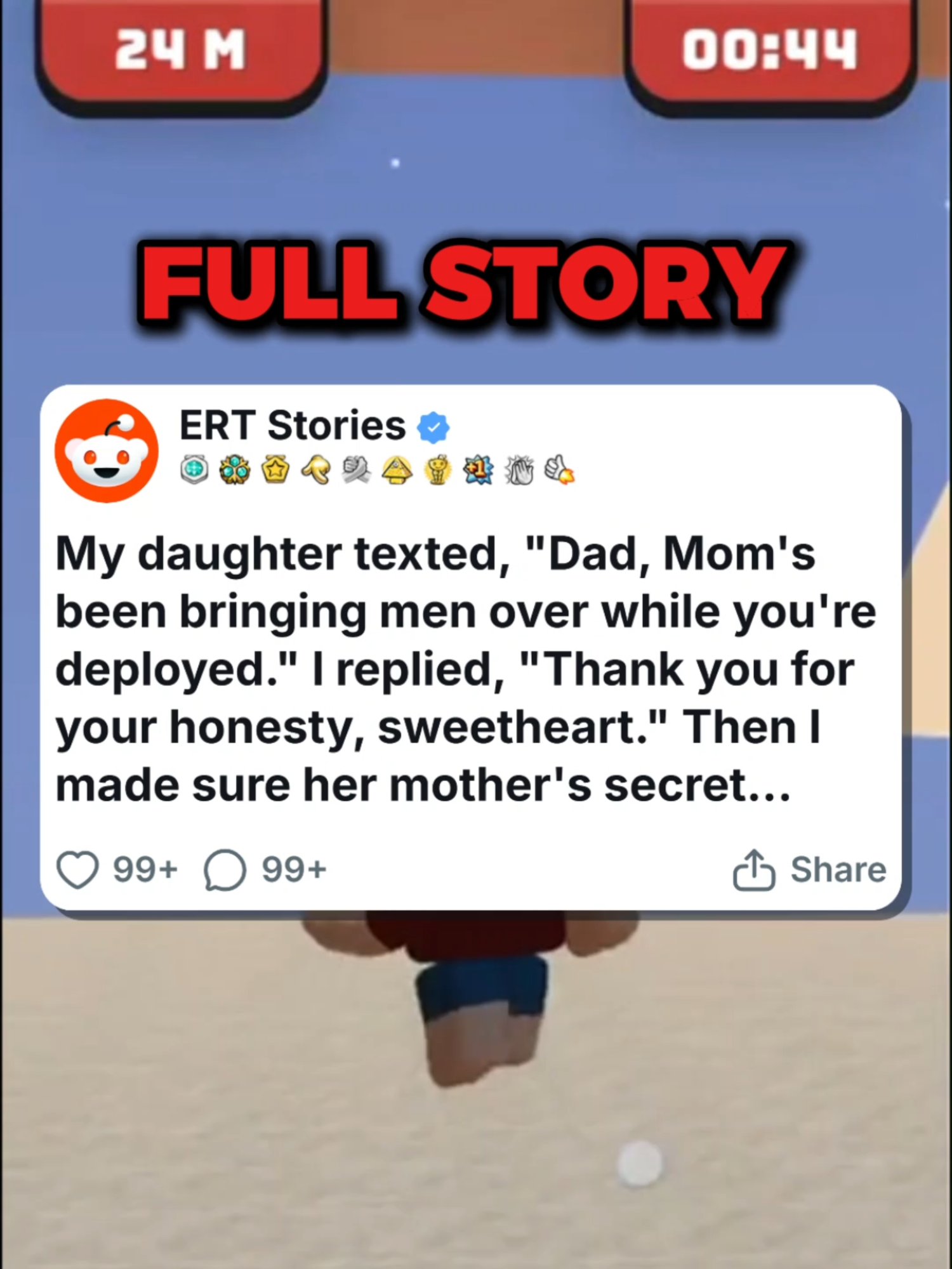 @ERT Stories