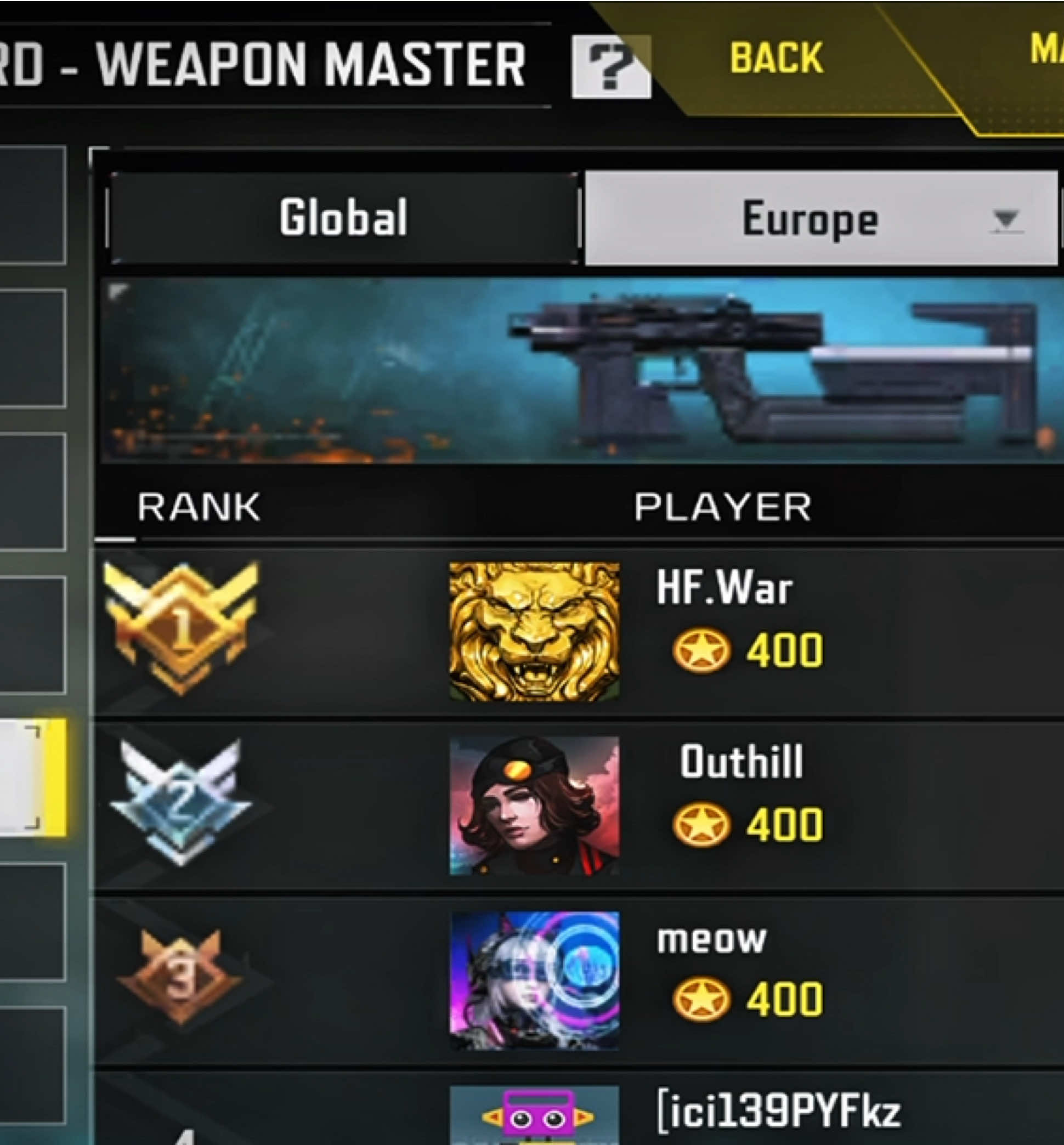 @war