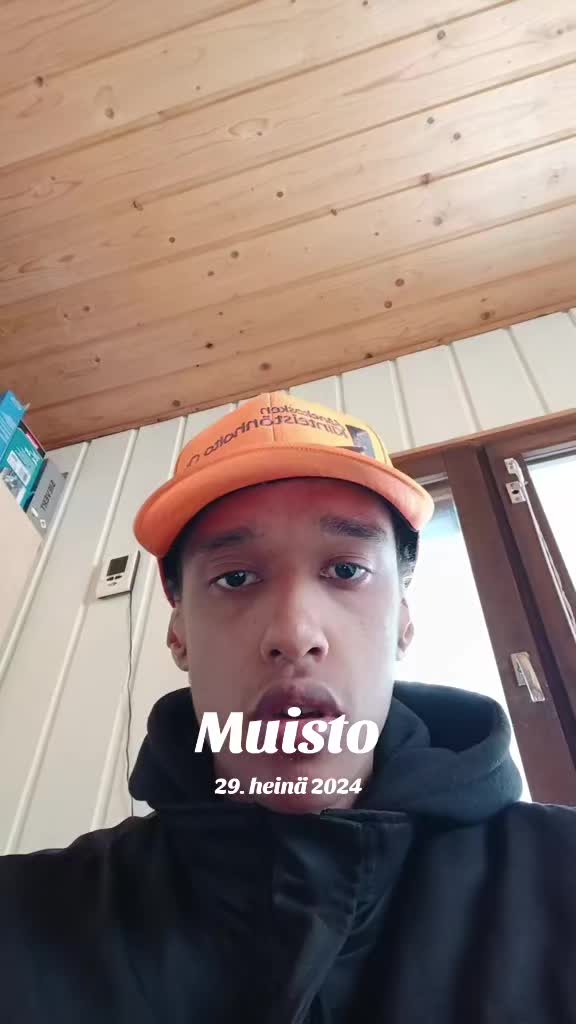 @Mikael jammeh
