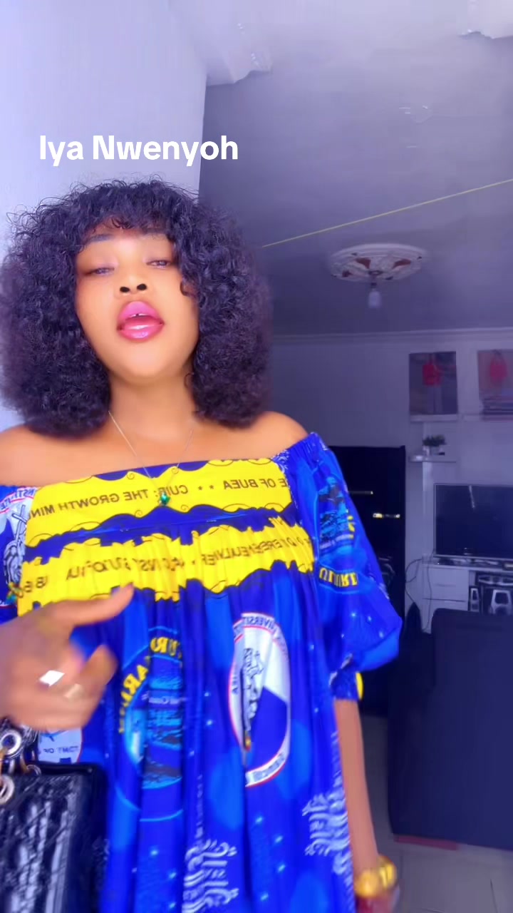 @Nwenyoh