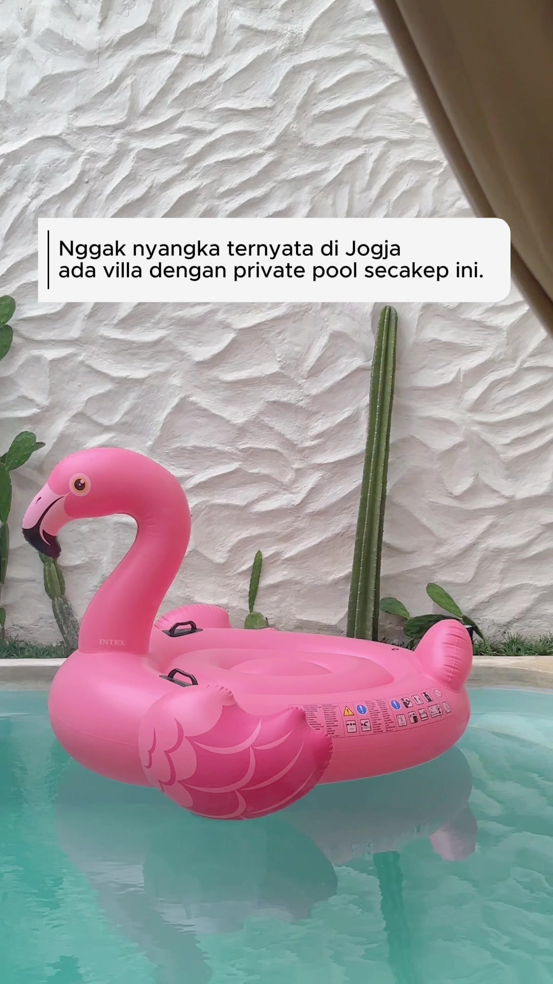 @Staycationku Jogja Villas
