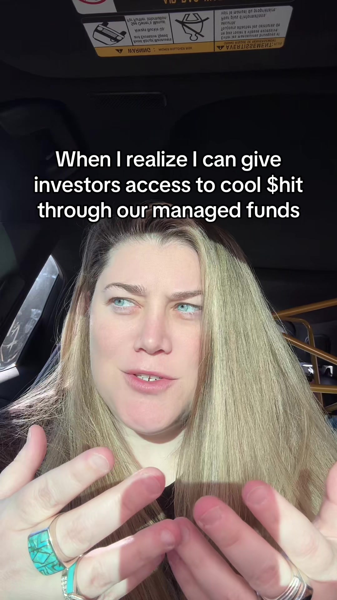 @Kelly Ann Winget