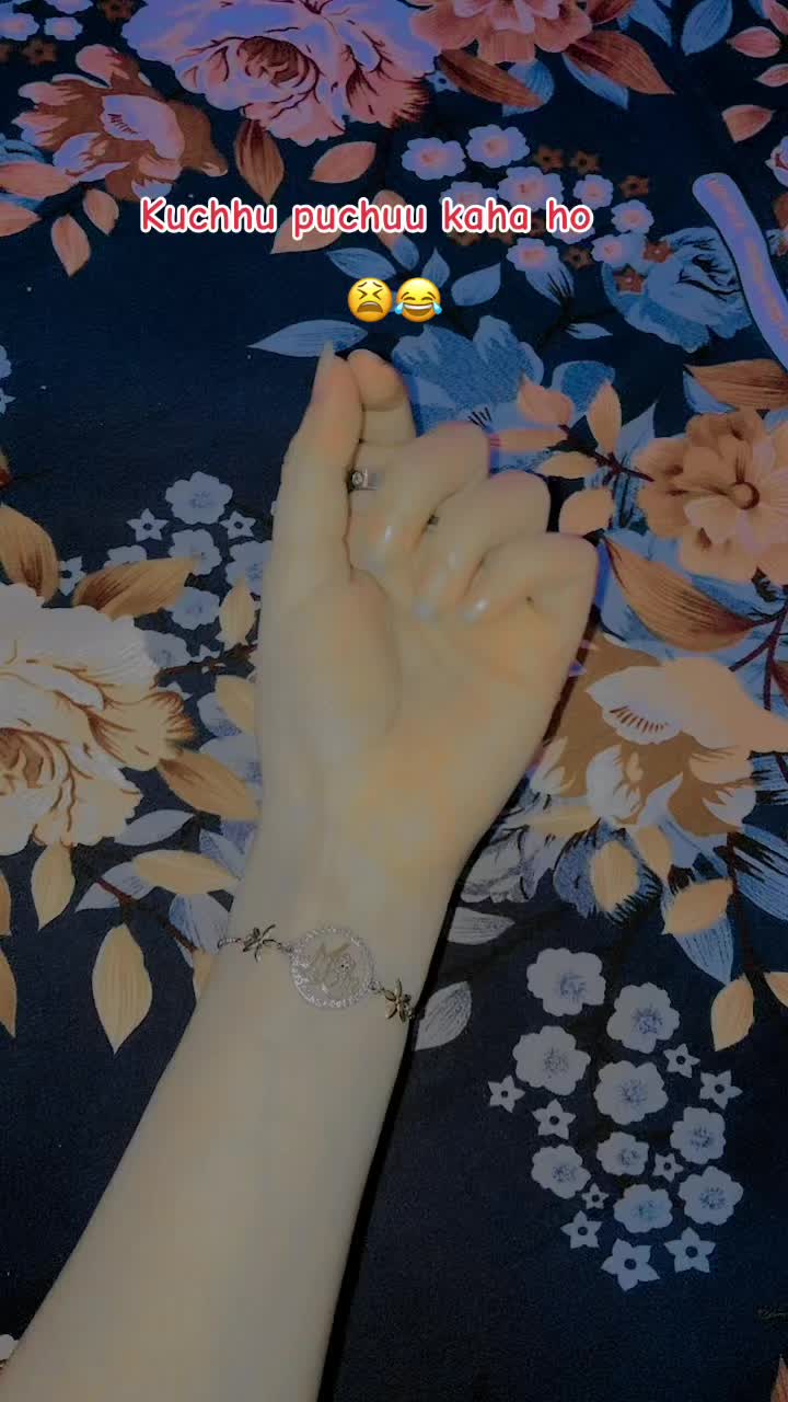 @Itz_Mehwish ๐ฆ