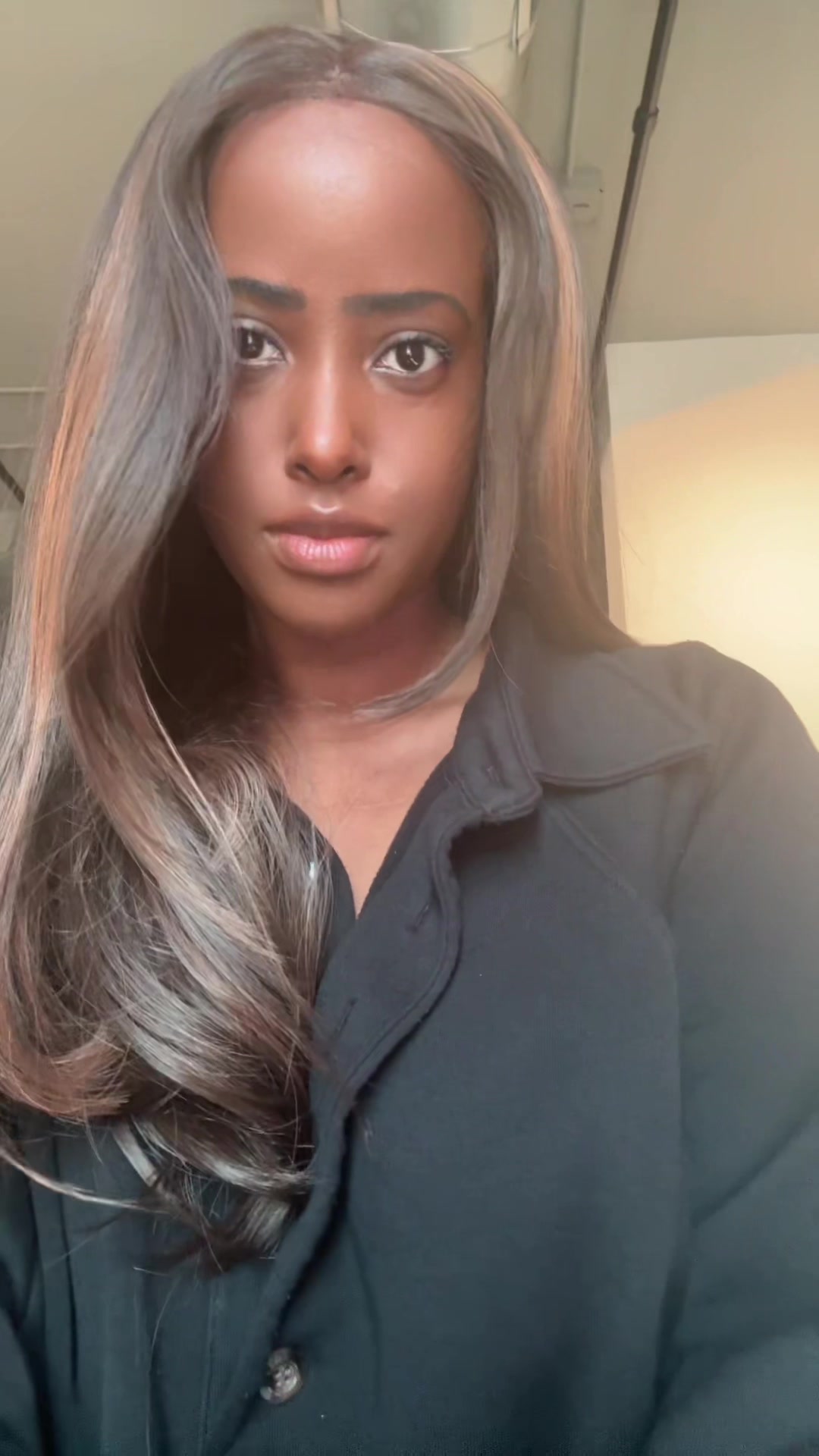 @Alicia||Naomi