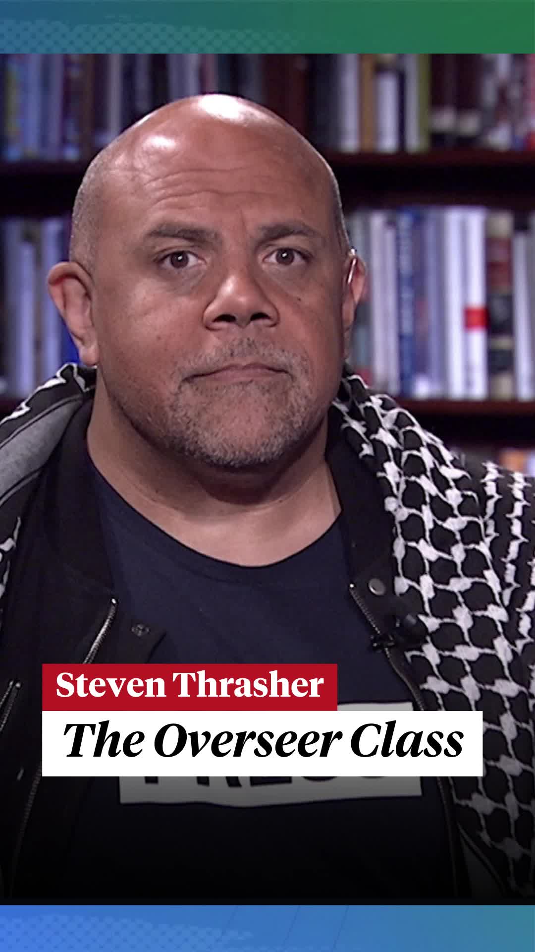 @Democracy Now!