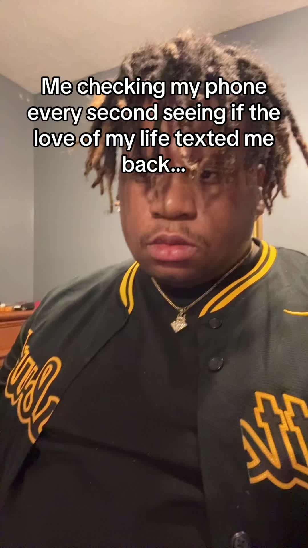 @Daylon Carr