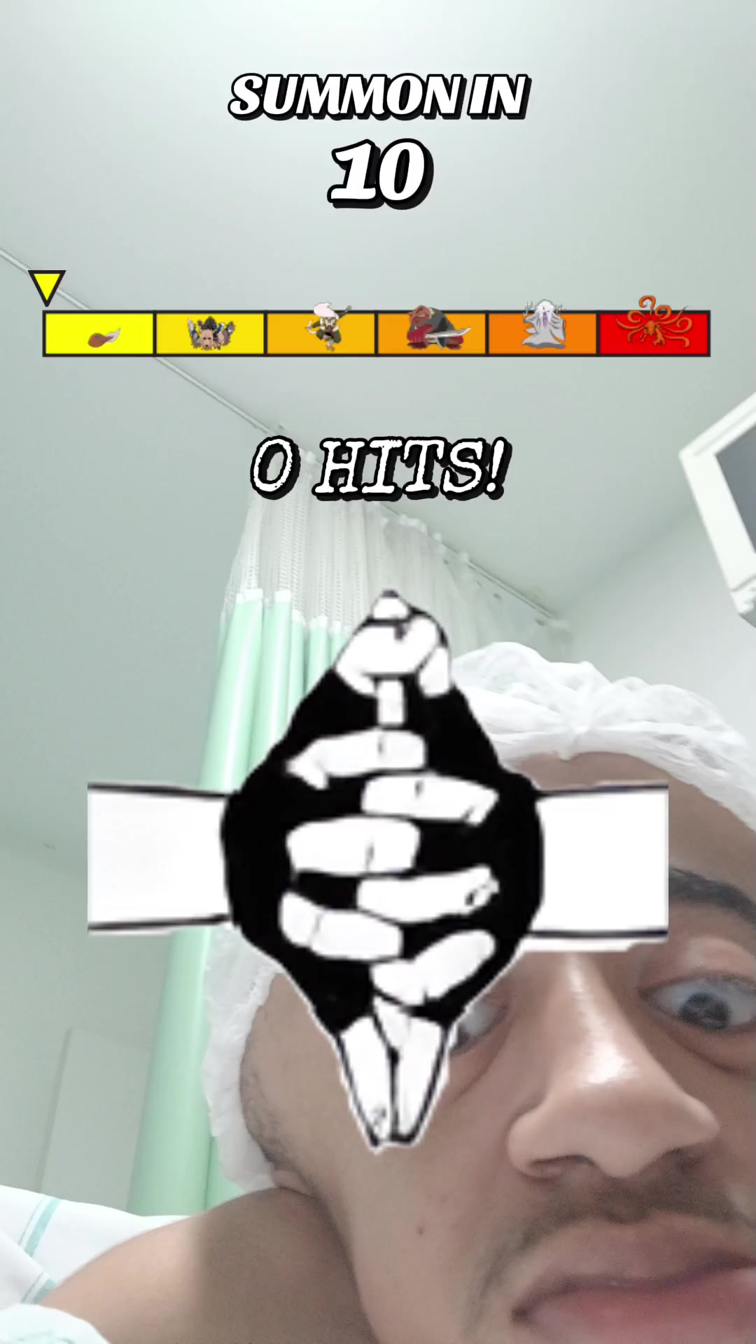 @Davi/O rei dos filtros