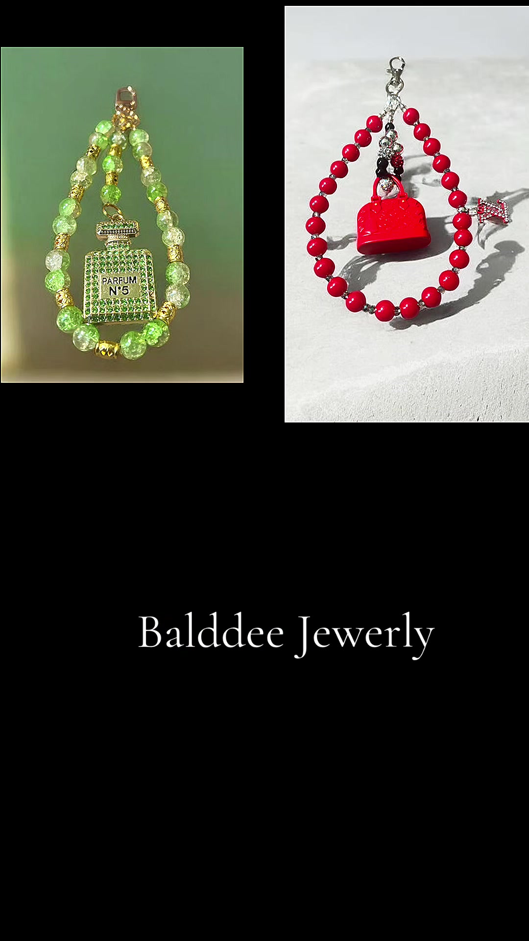 @Balddee Jewelry❌