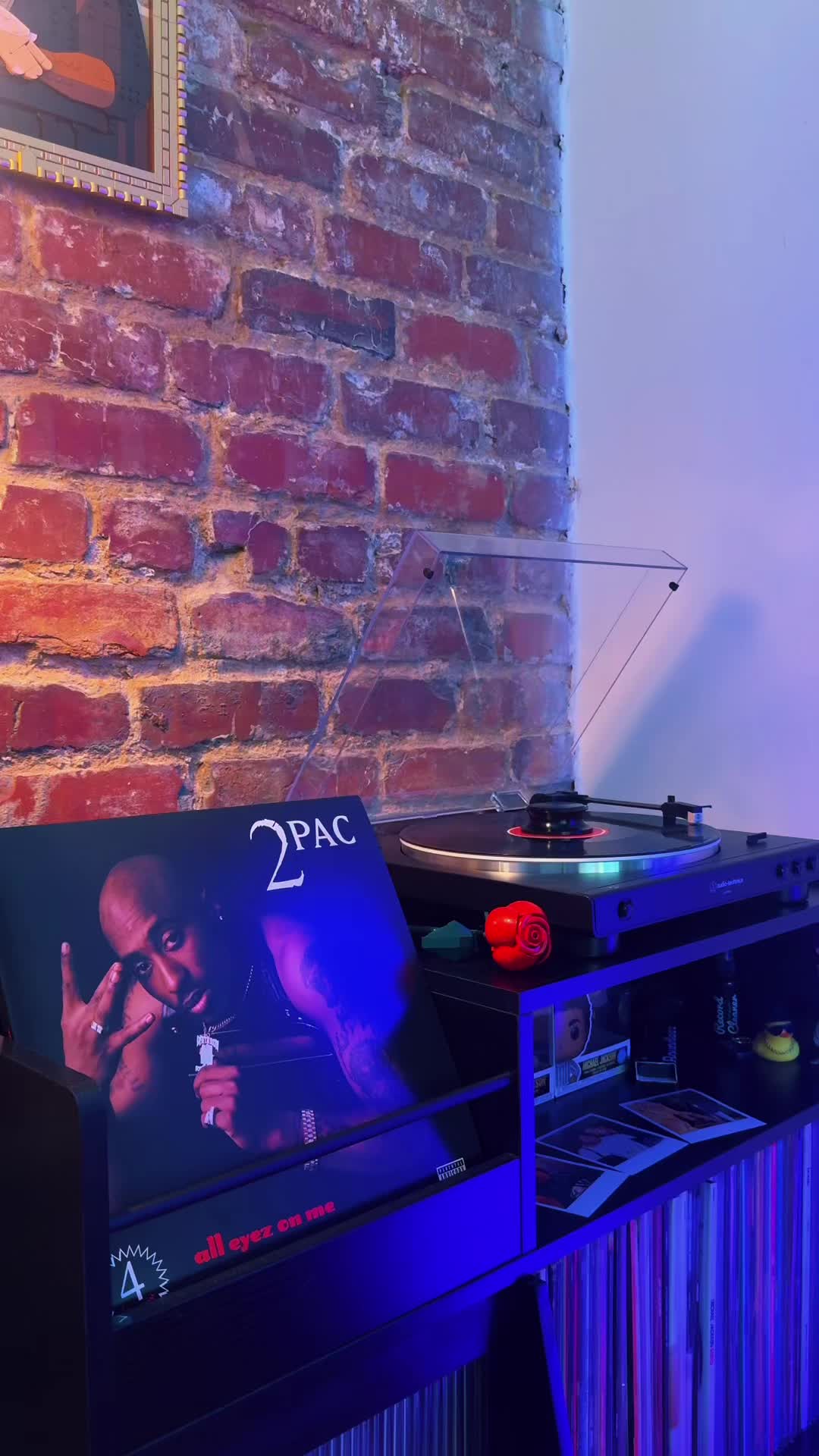 @Tre | Vinyl