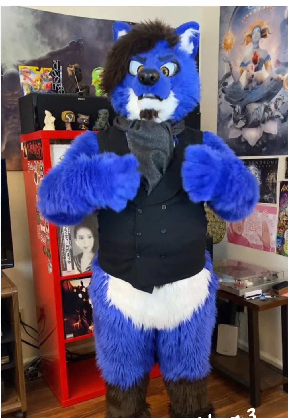 @Felix Wolf