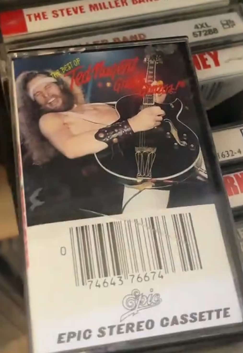 @YES VINYL