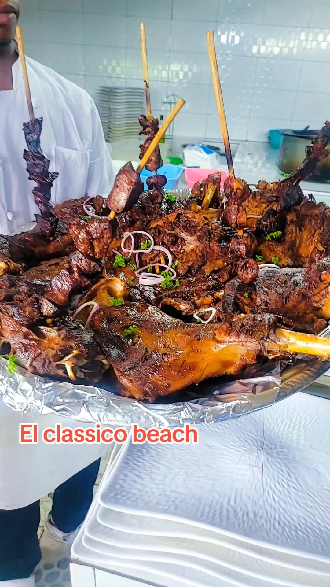 @Westelclassicobeach