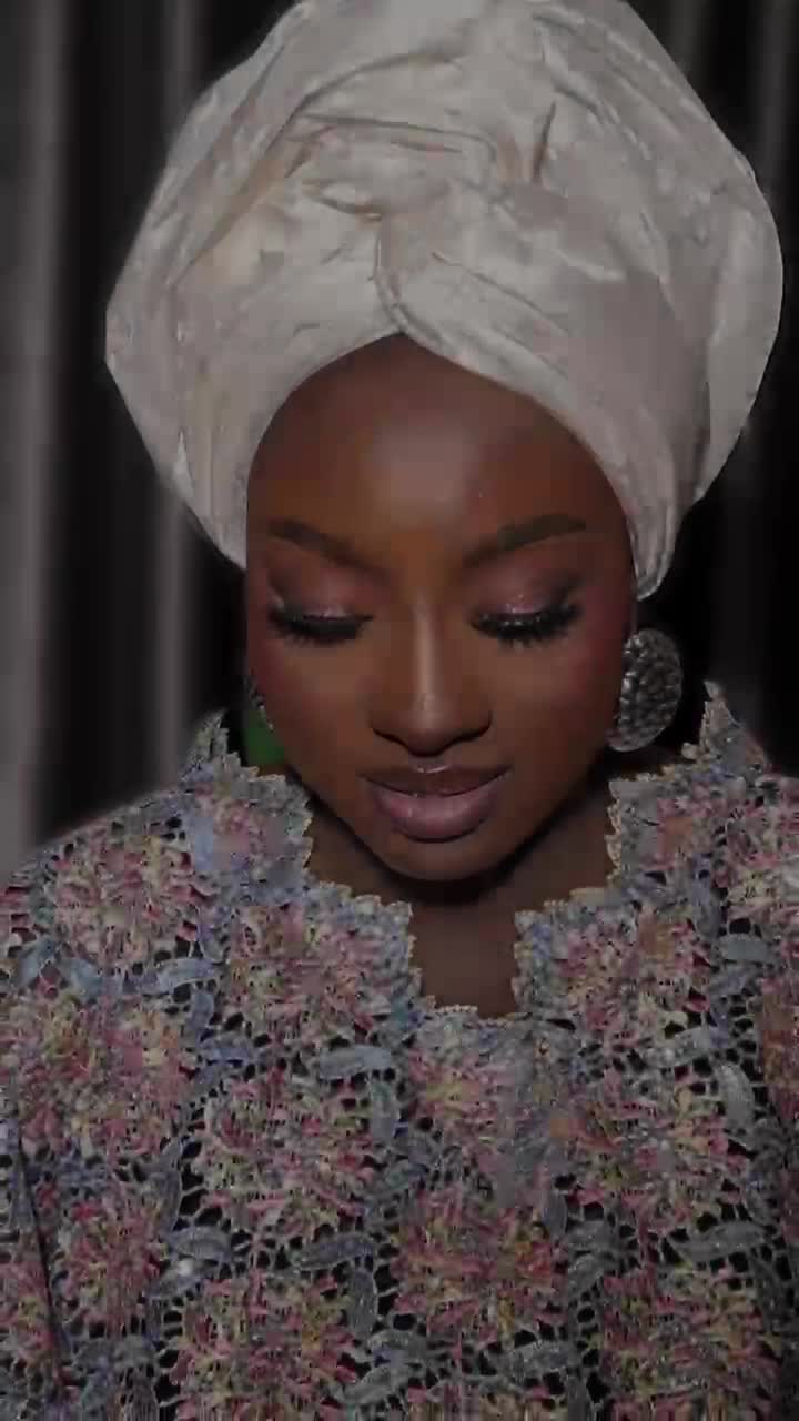 @Bolanle Fijabi