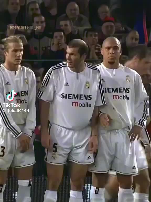 @football nostalgia