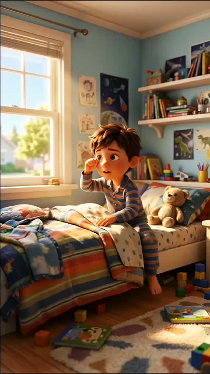 @Kids Cartoon Hub