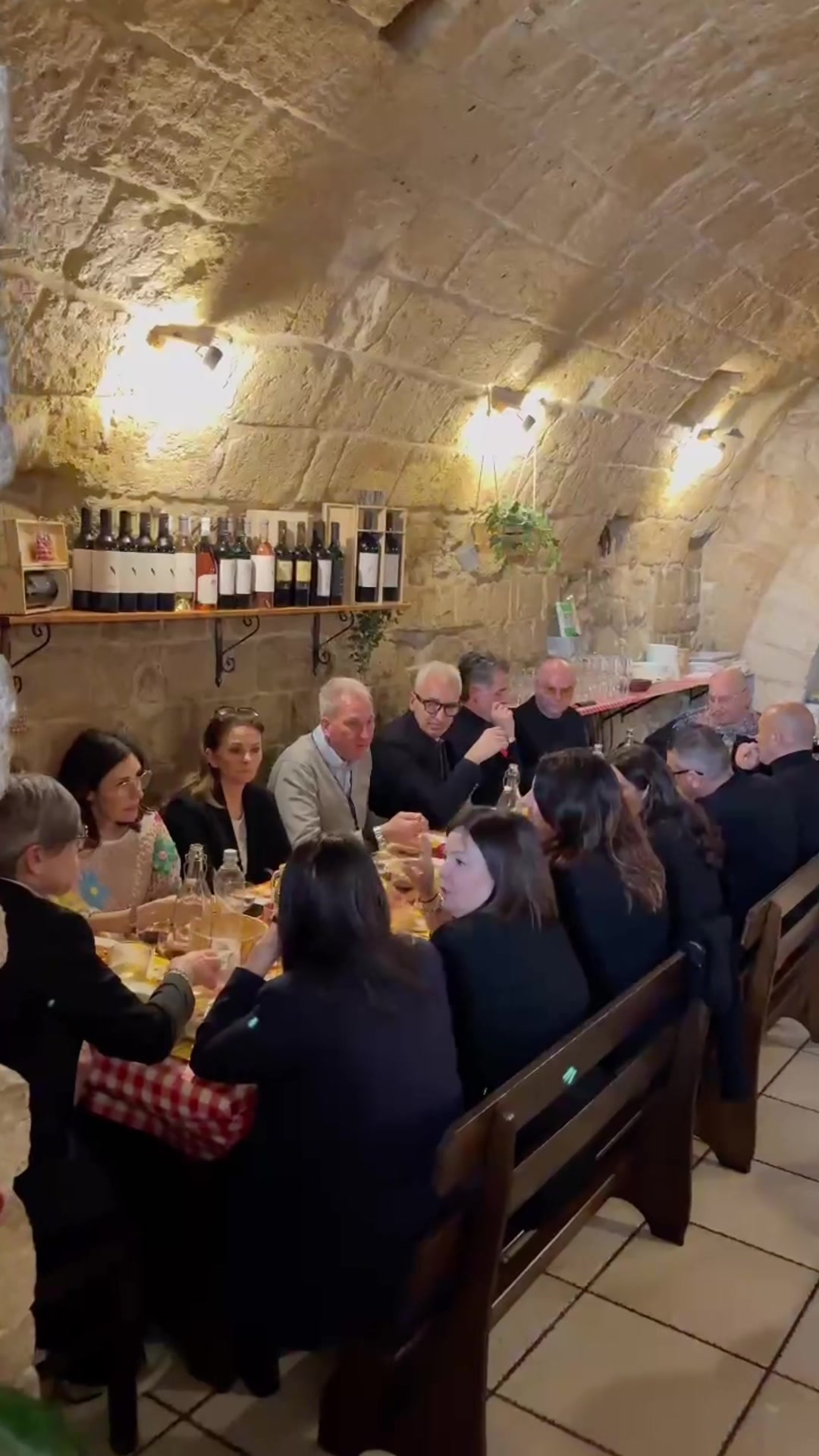 @Trattoria da Rosetta