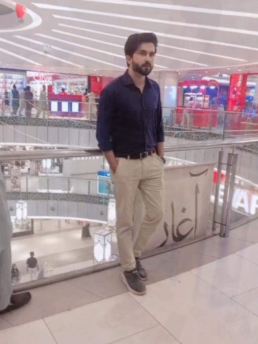 @Mushtaque Mustafa Kori