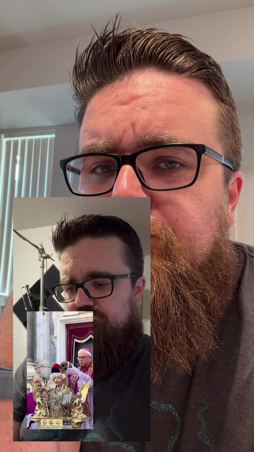 @TikTok’s Pastor